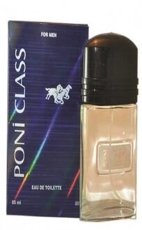 Poni Class EDT 85 ml Erkek Parfümü kullananlar yorumlar
